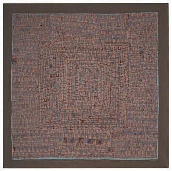 François Dilasser comparable auction result: fran ois dilasser lesneven 1926 2012 untitled signed dilasser