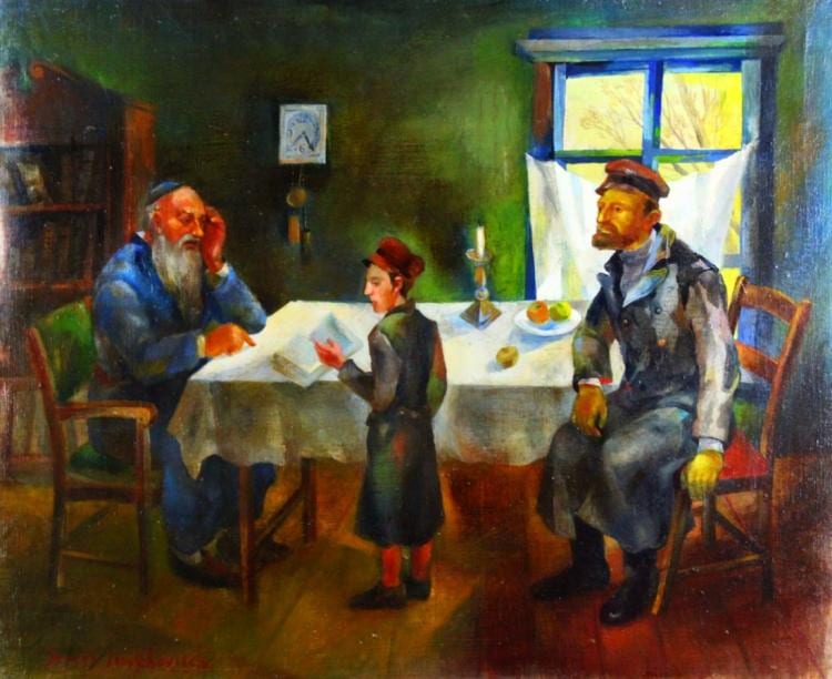 Johann Baptist Klauber comparable auction result: go c toran lessons simka simkhovich