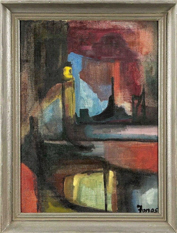 walter hermann jonas 1910 1979 attrib deutsc · Historia Auctionata · 2016-08-30 Walter Jonas comparable auction result: walter hermann jonas 1910 1979 attrib deutsc