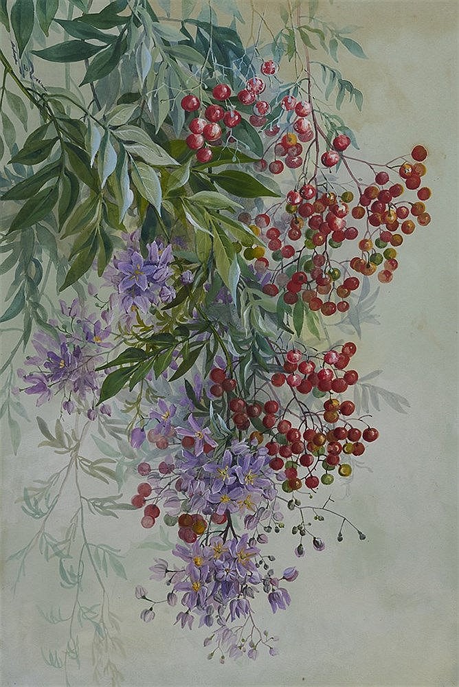 marian ellis rowan 1848 1922 · Shapiro Auctioneers · 2016-08-23 Mariano Andreu y Estrany comparable auction result: marian ellis rowan 1848 1922