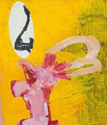 karl wiebke door series 7 · GFL Fine Art · 2016-08-21 Karl Wiebke comparable auction result: karl wiebke door series 7