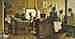 Norman Rockwell (1894-1978) Norman Rockwell Visits a Country Edi comparable sale