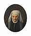 Willem Key comparable auction result: willem key breda 1515 16 1568 antwerp portrait of an old lady