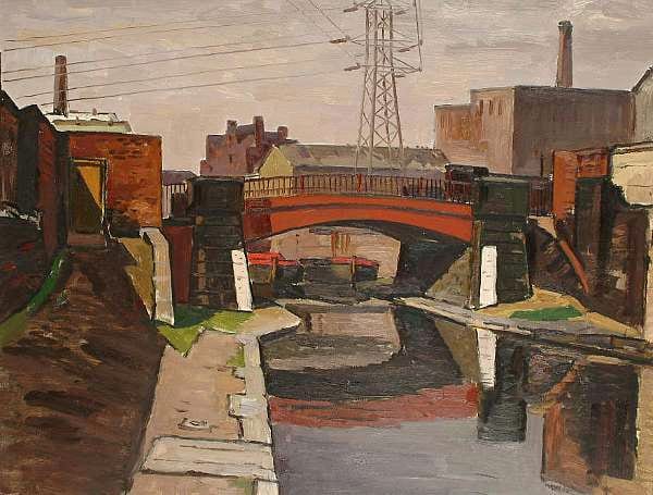 William (1908) Warden comparable auction result: william warden british 1908 1982