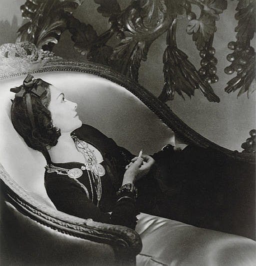 Carmen comparable auction result: carmen face massage ny 1946