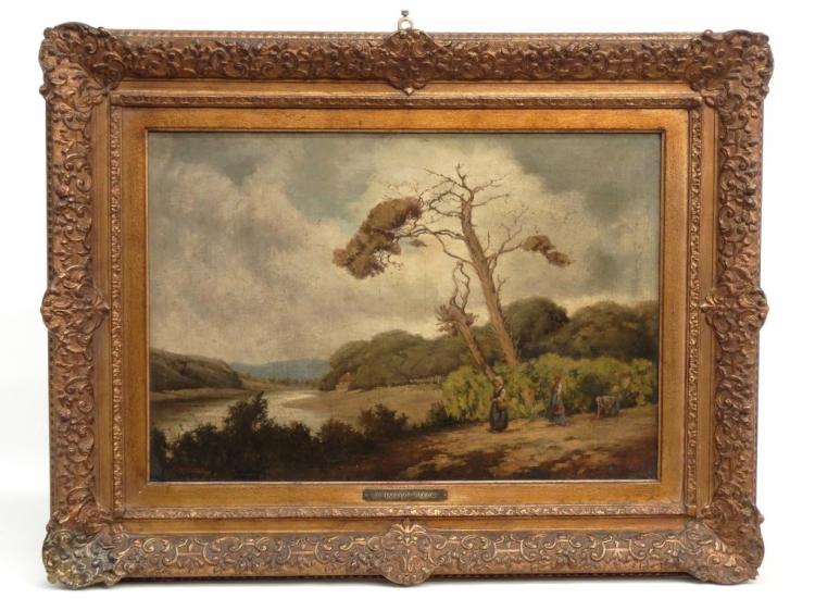 John Crawford Wintour comparable auction result: john crawford wintour 1825 1882
