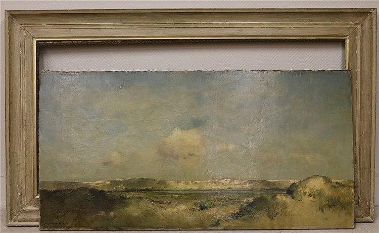 Ludwig Willem Reijmert Wenckebach comparable auction result: ludwig willem reijmert wenckebach 1860 1937