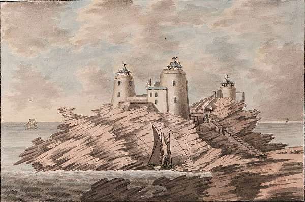 Joshua Gosselin comparable auction result: joshua gosselin british 1739 1813