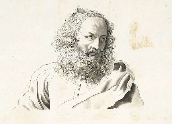 Joshua Gosselin comparable auction result: joshua gosselin british 1739 1813