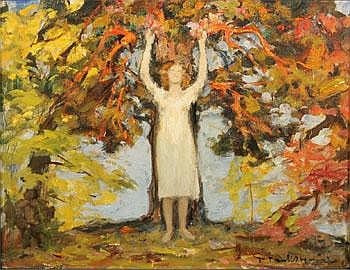 Gottfrid Kallstenius comparable auction result: gottfrid kallstenius 1861 1943 halsa den nya