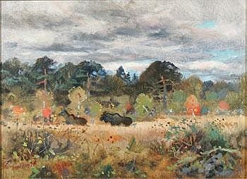Lindorm Liljefors comparable auction result: lindorm liljefors 1909 1985 algar host