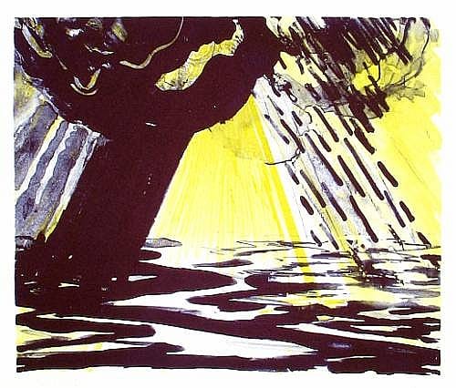 Peter (1939) Alexander comparable auction result: peter alexander dorado