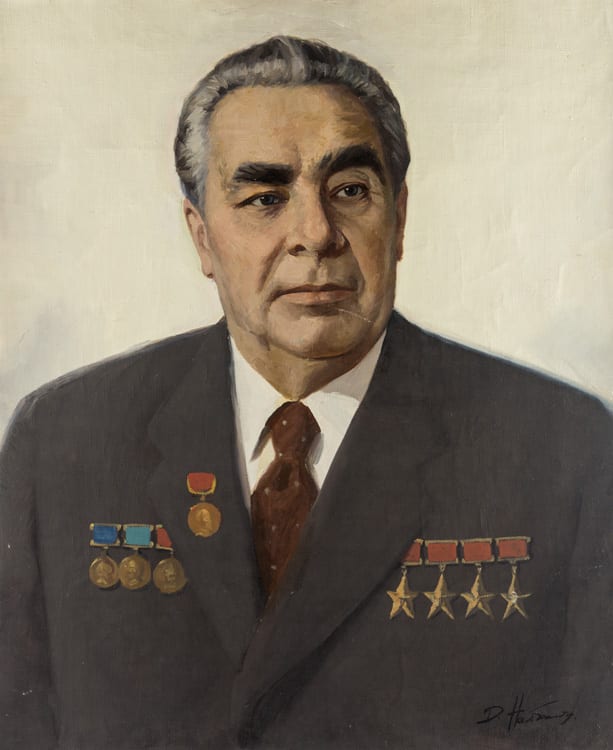 Dmitri Nalbandian comparable auction result: dmitriy arkadievich nalbandian russian 1906 1993