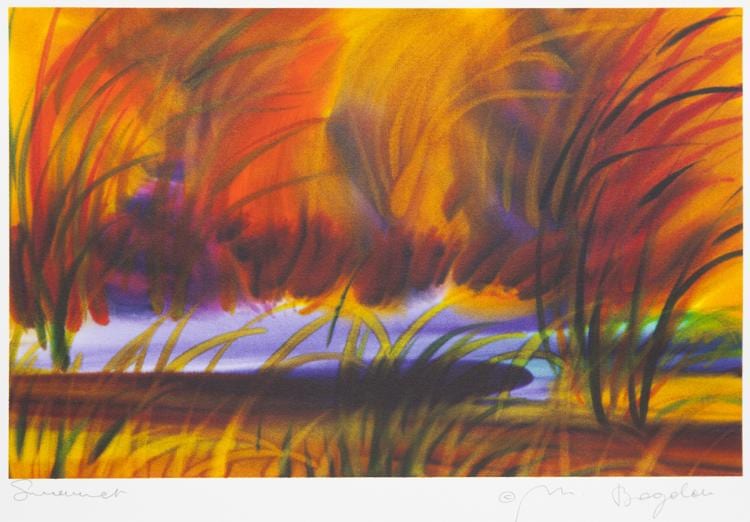 BOGDAN MIRKOVIC comparable auction result: bogdan mirkovic summer