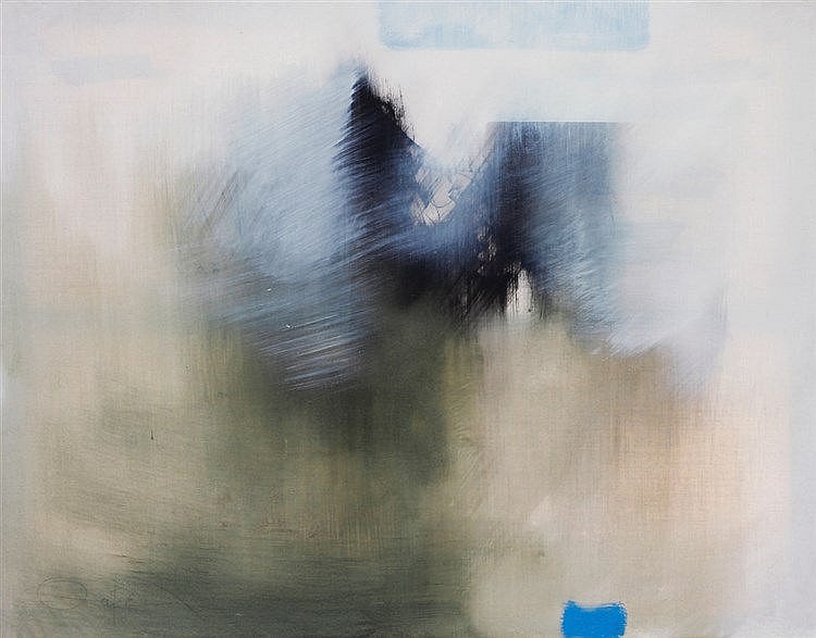 Fernando Zobel (1924-1984) comparable sale