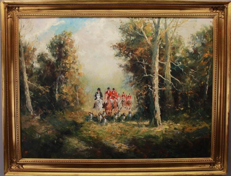 Fritz Moritz comparable auction result: fritz moritz german 1922 1994