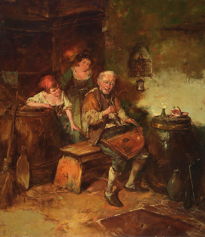 G. Dickmeis comparable auction result: gerhard dickmeis