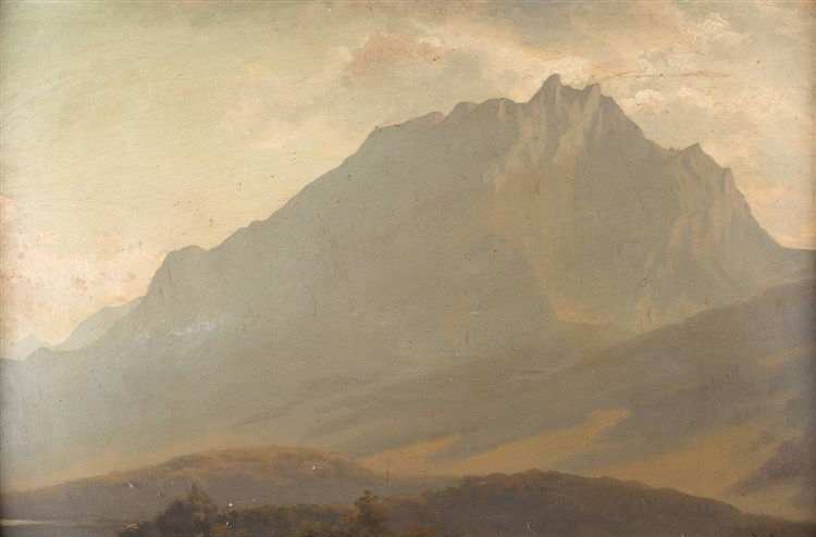 Joseph Jansen comparable auction result: joseph jansen