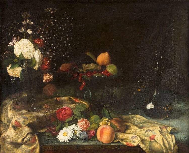 Eugène Claude comparable auction result: eug ne claude