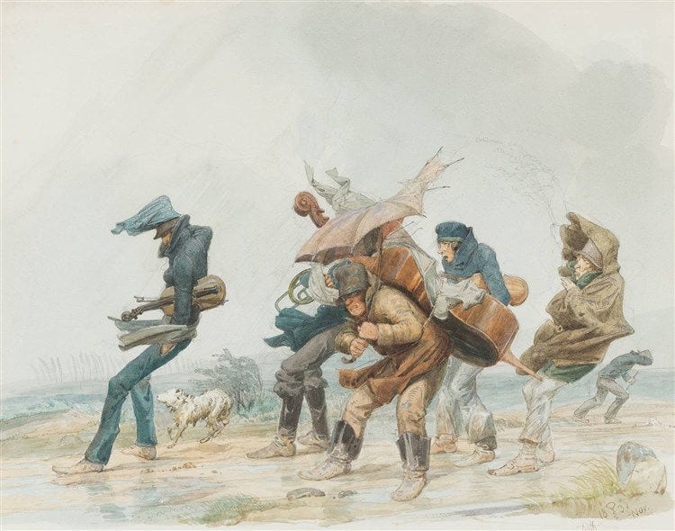 adolf schr dter · Hargesheimer Kunstauktionen Düsseldorf · 2016-09-24 Adolf Schrödter comparable auction result: adolf schr dter