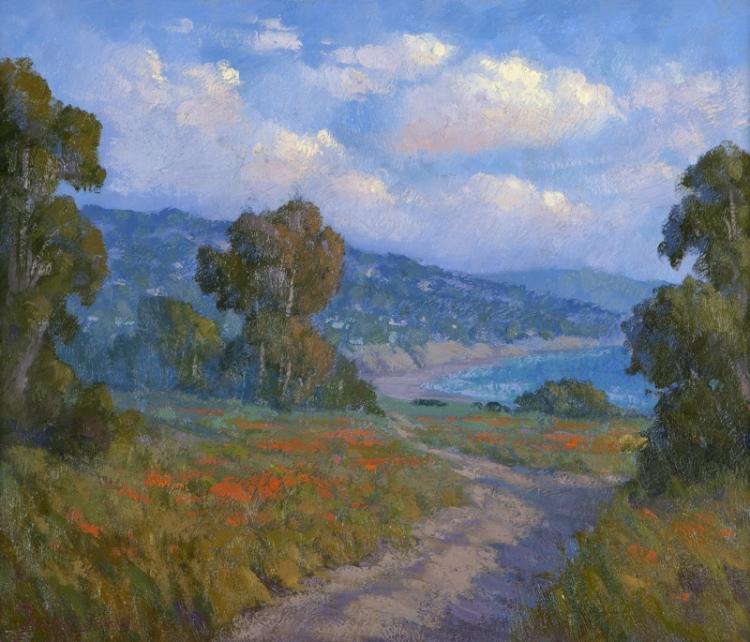 joseph aaron 1959 laguna beach ca · John Moran Auctioneers · 2016-09-24 Joseph Aaron comparable auction result: joseph aaron 1959 laguna beach ca