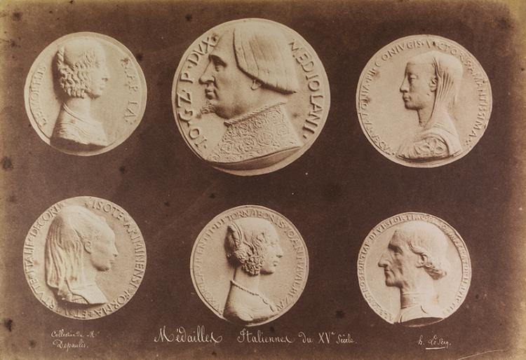 henri le secq 1818 1882 collection de m depaulis empreintes et bas reliefs de la cath drale de rouen vers 1854 · Marc Arthur Kohn Paris · 2016-09-28 Henri Lesecq comparable auction result: henri le secq 1818 1882 collection de m depaulis empreintes et bas reliefs de la cath drale de rouen vers 1854