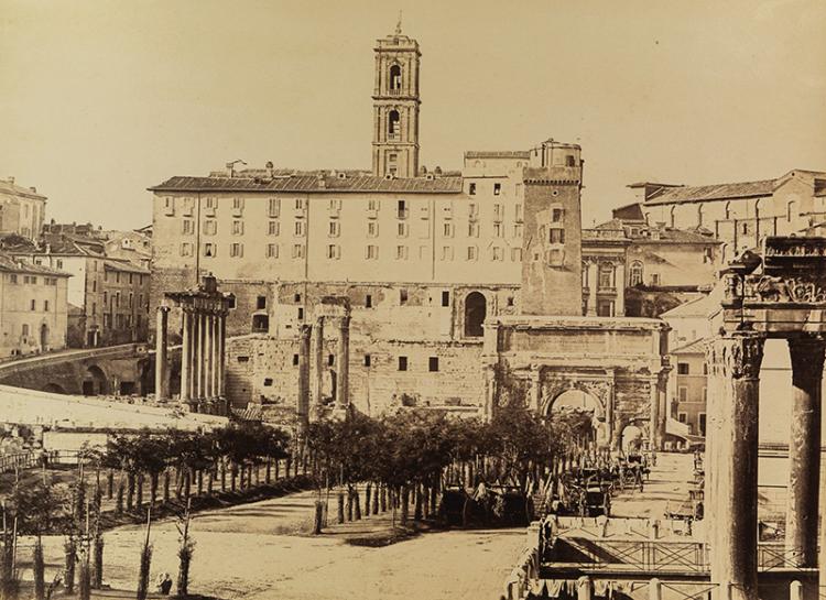 Tommaso Cuccioni comparable auction result: tommaso cuccioni 1790 1864 rome 1850 1860