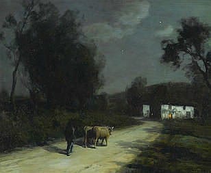 François Charles Cachoud comparable auction result: fran ois charles cachoud french 1866 1943 a figure herding a