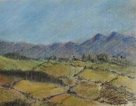 Strat Caldecott comparable auction result: harry stratford caldecott south african 1886 1929