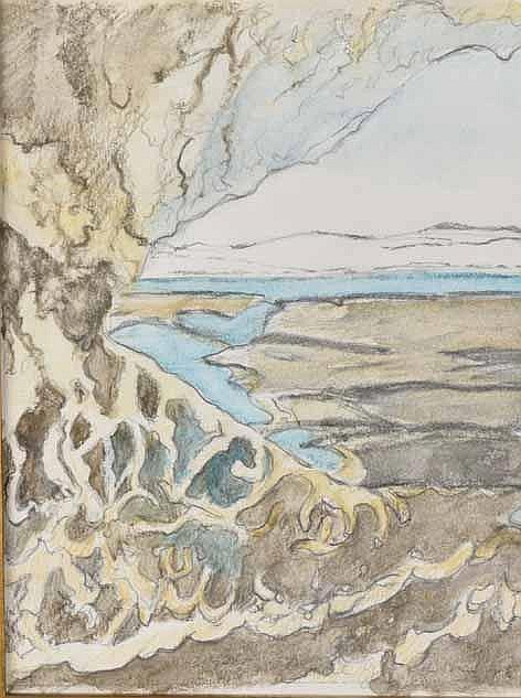 Alice Goldin comparable auction result: alice goldin south african 1925 2016 arniston ro