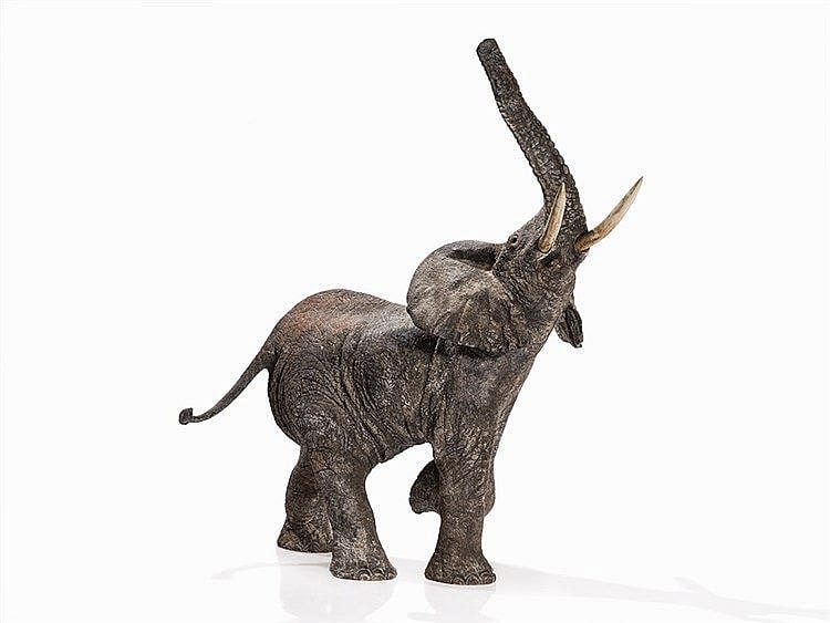 François  van den Berghe comparable auction result: fran ois vandenberghe la belle histoire bronze 20th c