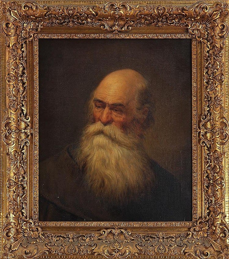John Barnard Whittaker comparable auction result: john barnard whittaker american 1836 1926