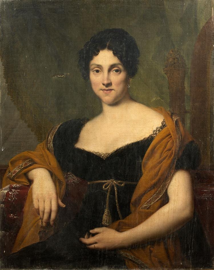 alexandre jean dubois drahonet paris 1791 versailles 1834 · Leclere - Maison de ventes · 2016-10-12 Alexandre Jean Dubois-Drahonet comparable auction result: alexandre jean dubois drahonet paris 1791 versailles 1834