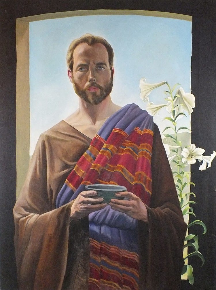 Cecil Riley comparable auction result: cecil riley 1917 2015 oil on canvas the last