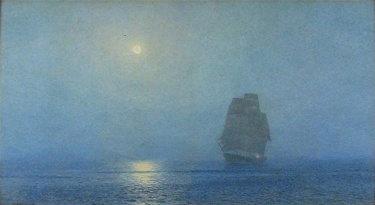 William Ayerst Ingram comparable auction result: william ayerst ingram 1855 1913 watercolour a