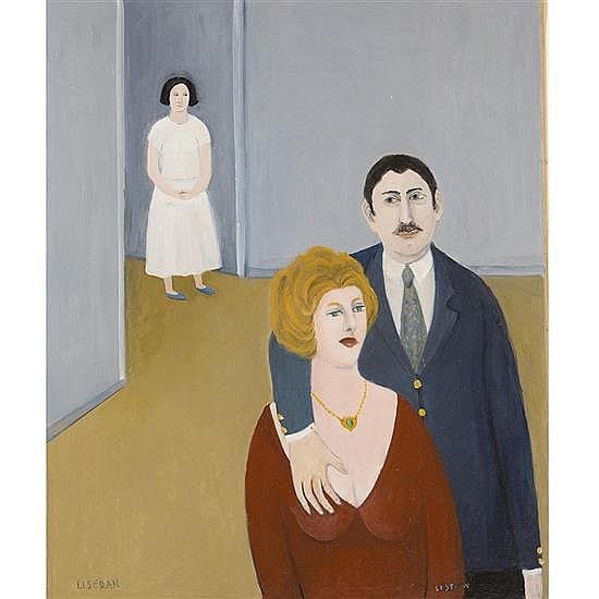 LISERAN comparable auction result: liseran 1936 2016 et moi 2014