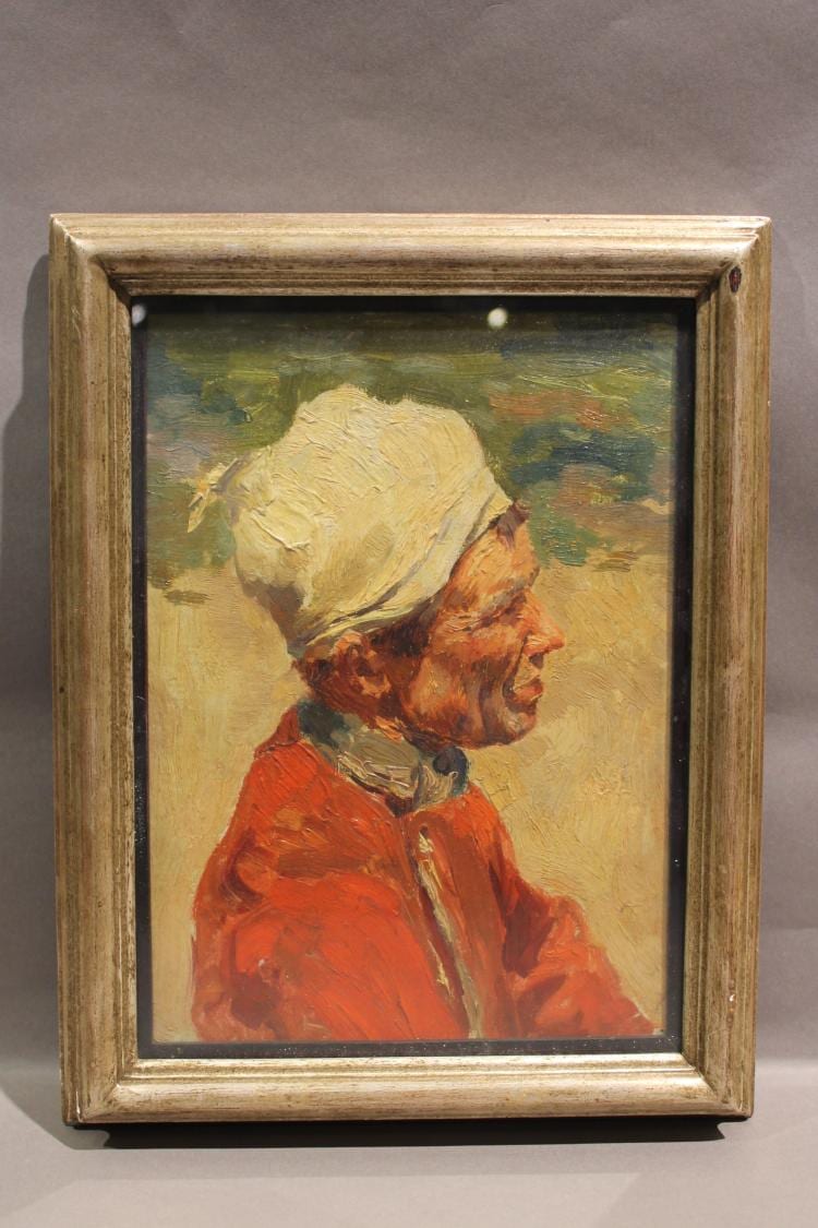 Joseph Middeleer comparable auction result: joseph middeleer 1865 1934