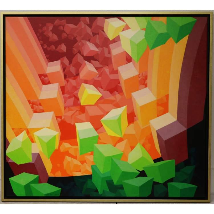 hans klaui 1945 · Venduehuis der Notarissen · 2016-10-12 Hans Klaui comparable auction result: hans klaui 1945