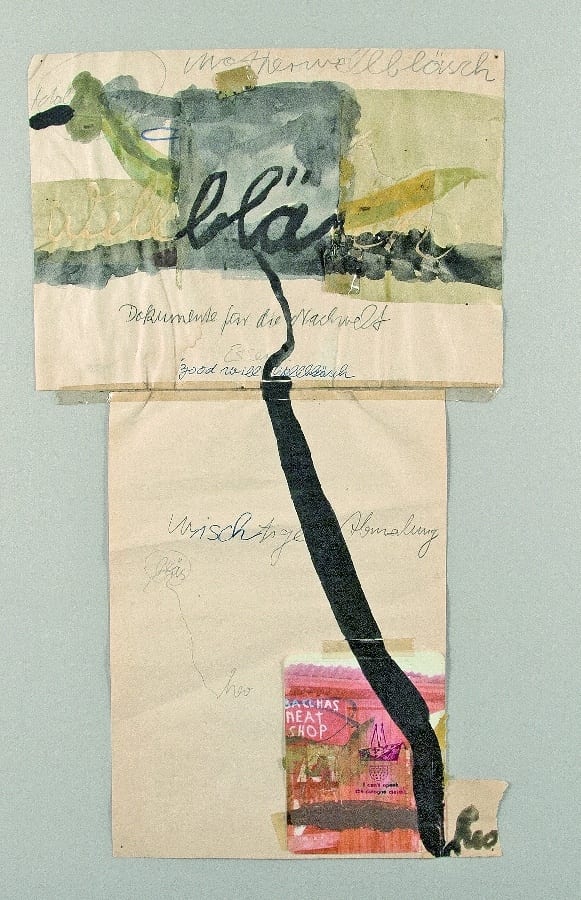 Theo Lambertin comparable auction result: motherwellbl sch