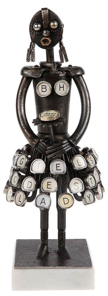 ludo giels 1931 · Bernaerts Auctioneers · 2016-10-25 Ludo Giels comparable auction result: ludo giels 1931
