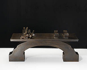 David Kimball Anderson comparable auction result: david kimball anderson american born 1946 untitled bronze signed d and