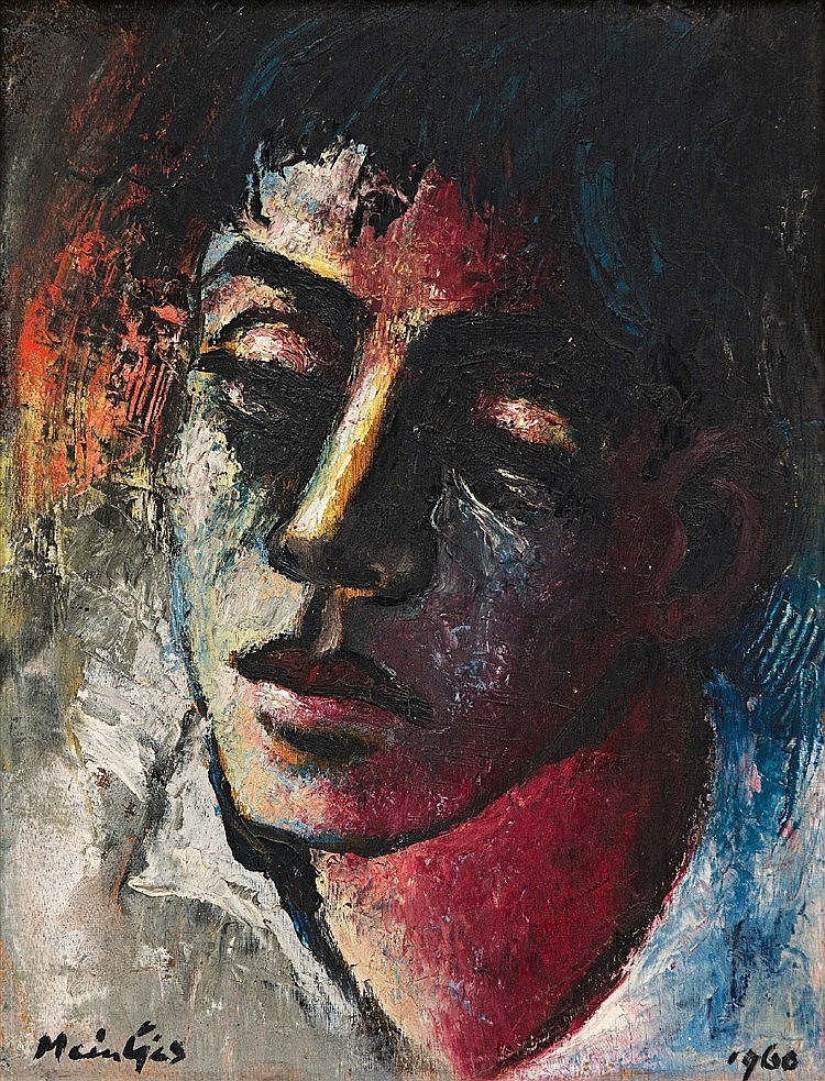 Johannes Meintjes comparable auction result: johannes petrus meintjes boy