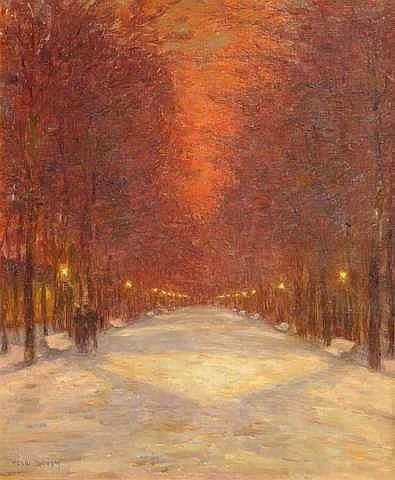 Henri Duhem comparable auction result: henri aim duhem 1860 1941