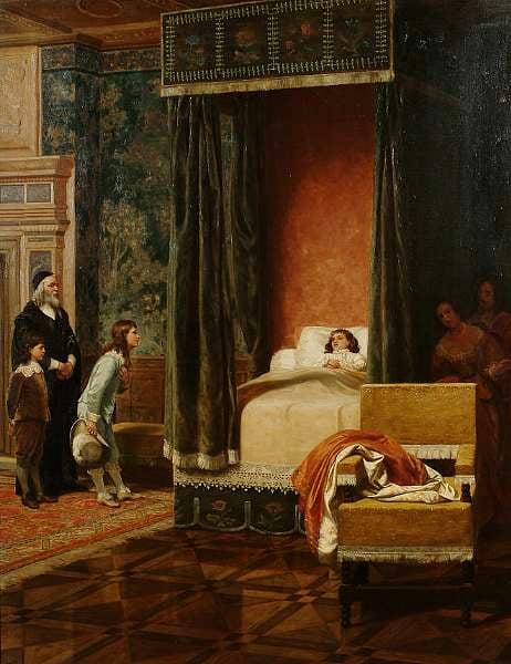 David Wilkie Wynfield comparable auction result: david wilkie wynfield british 1837 1887