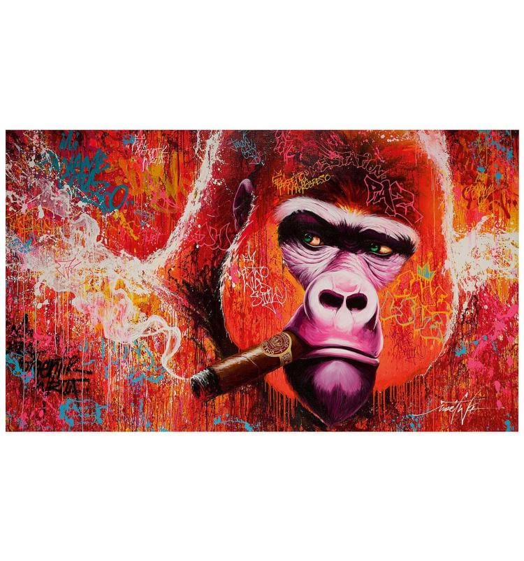 noe two n en 1974 ryaounde meditation 1604 2016racrylic spray paint and marker on canvas signed lower right and dated upper · Tajan · 2016-11-09 NOE TWO comparable auction result: noe two n en 1974 ryaounde meditation 1604 2016racrylic spray paint and marker on canvas signed lower right and dated upper