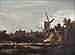 Anthonie van Borssom comparable auction result: anthonie van borssom amsterdam 1630 1 1677 a view of the bleach