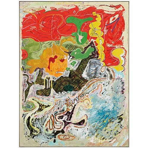 Michael Williams comparable auction result: michael williams the man who never worries