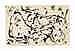Jackson Pollock (1912-1956) Number 7, 1951 comparable sale