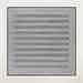 Agnes Martin (1912-2004) Untitled #6 comparable sale