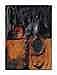 Alberto Burri (1915-1995) Rosso Combustione Plastica comparable sale